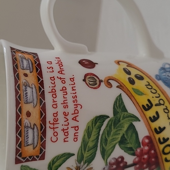 Duchess fine bone china  Established 1888  coffee mugcup  England - Picture 6 of 8